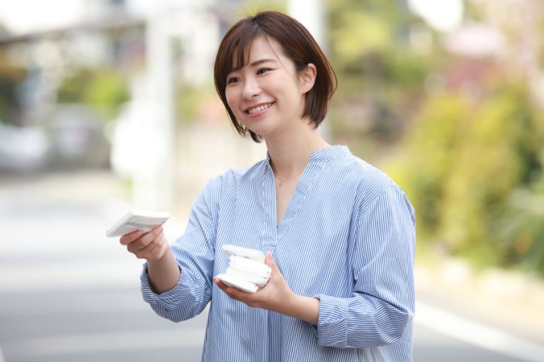 チラシ配布の効果を最大化するためのポイント